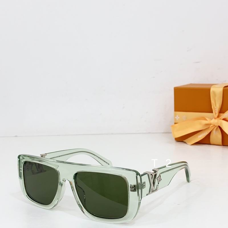 LV Sunglasses ID:20260410-3091
